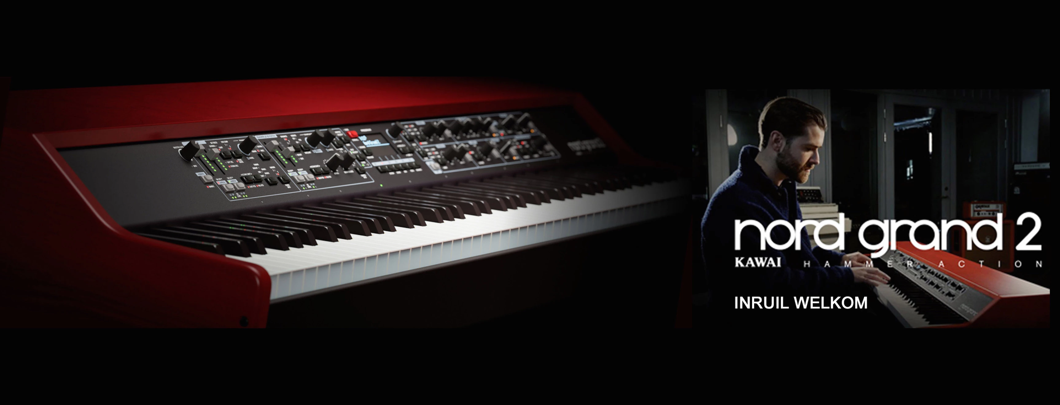 Nord Grand II