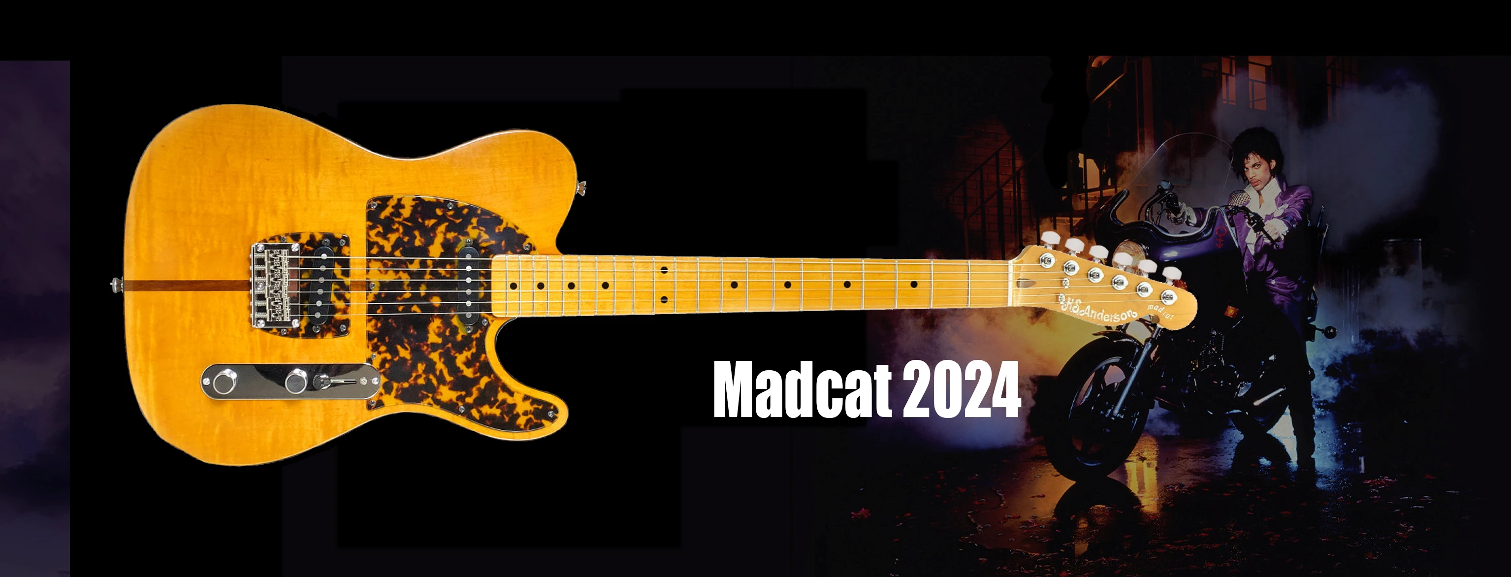 Madcat V2