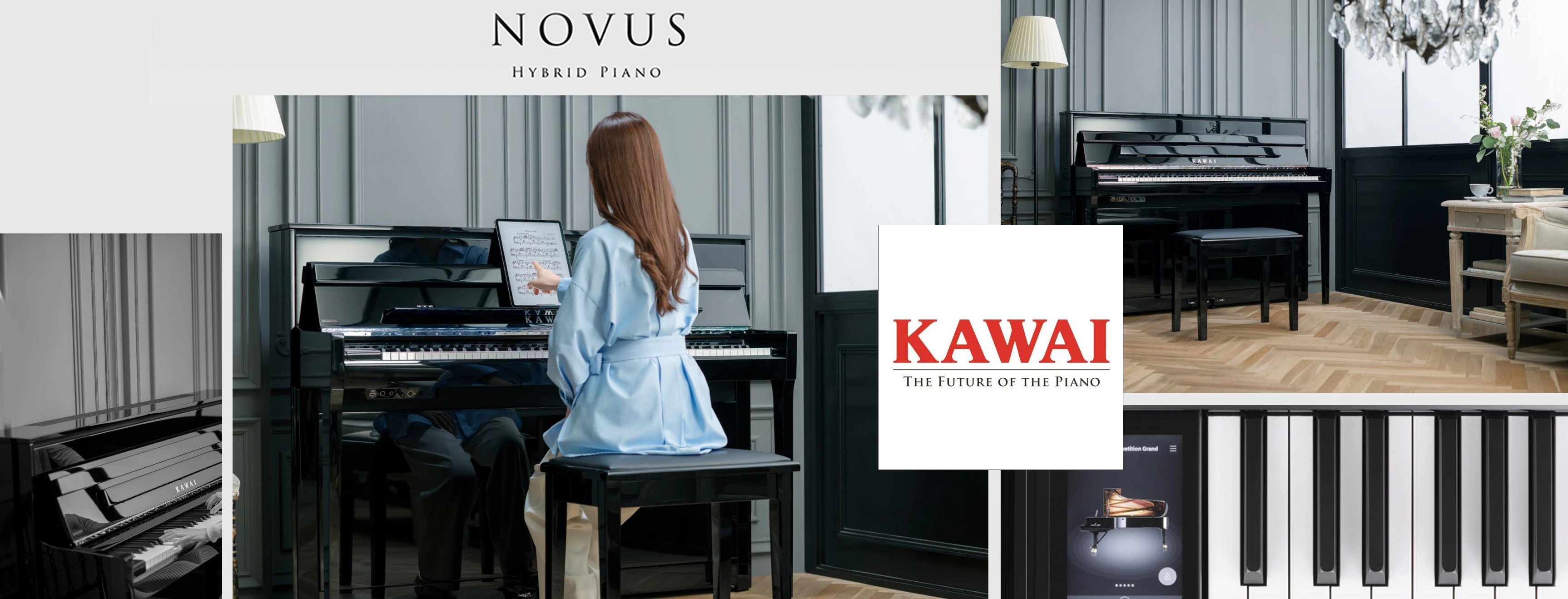 Kawai Novus