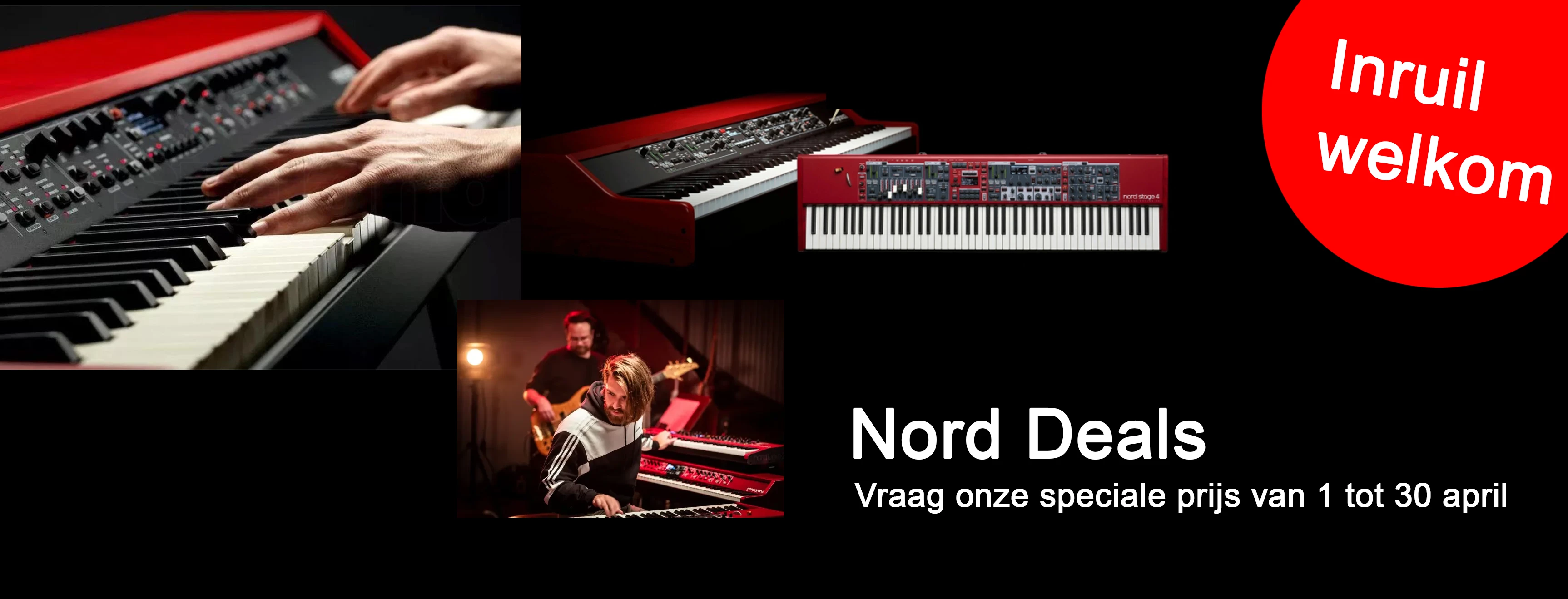 Nord special