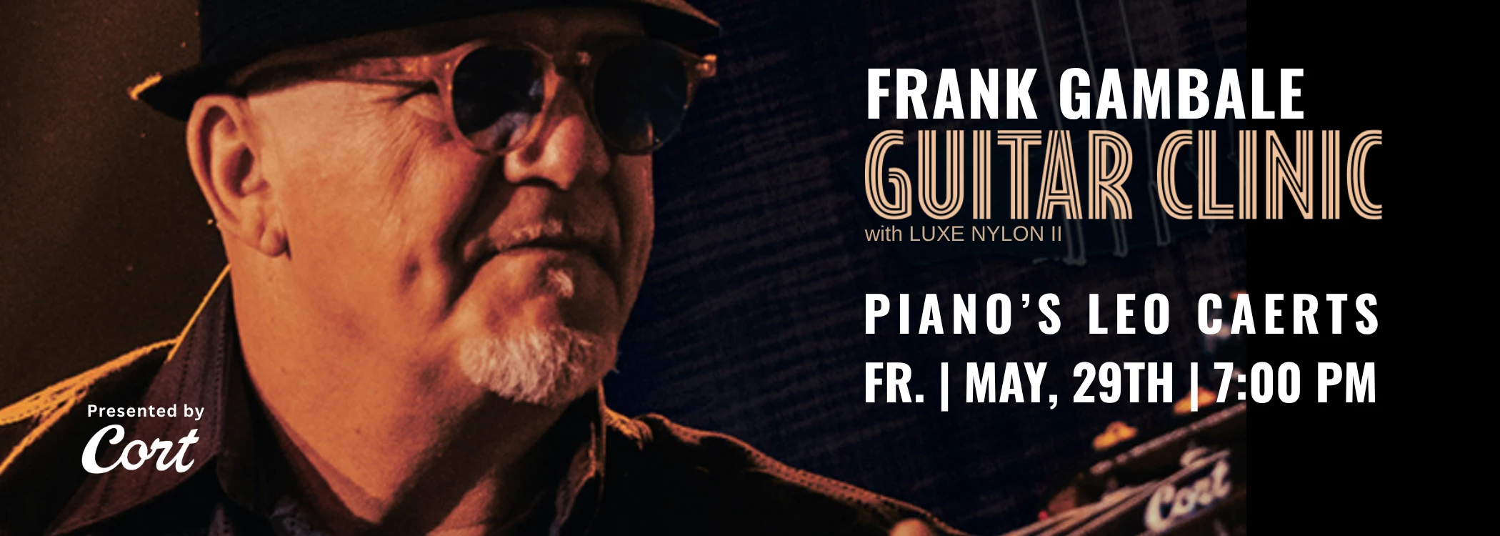 Frank Gambale