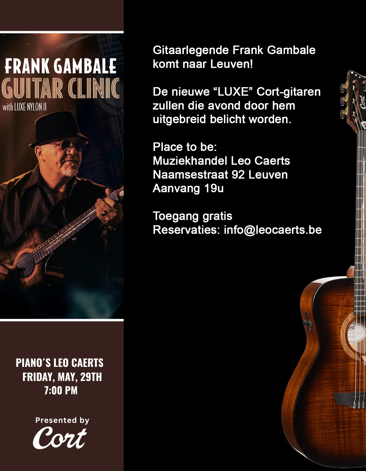 Frank Gambale