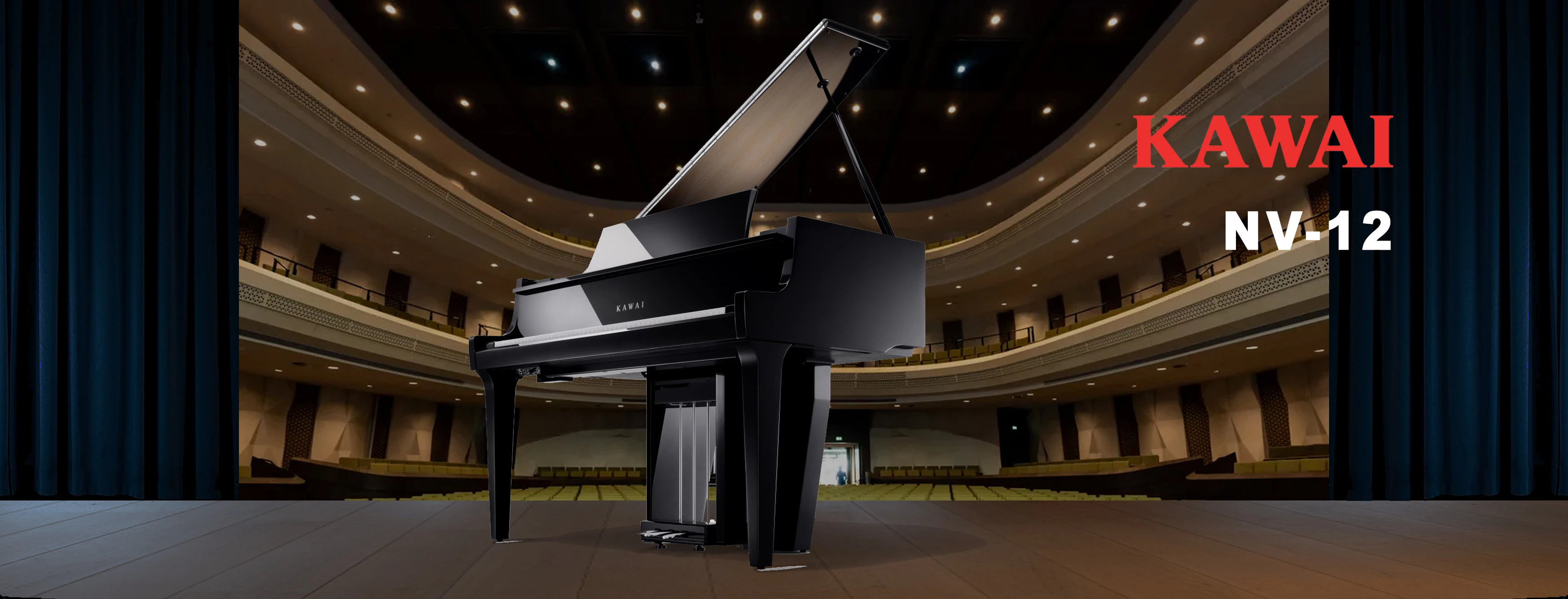 Kawai NV12
