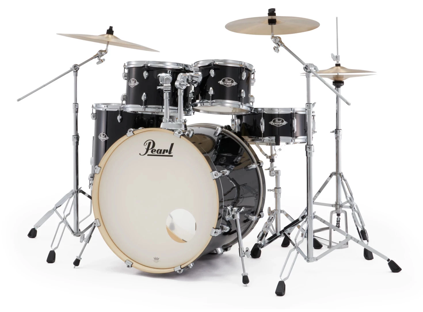 Drums en Percussie