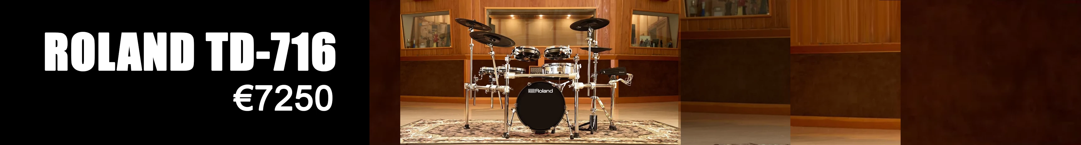 Roland TD_716