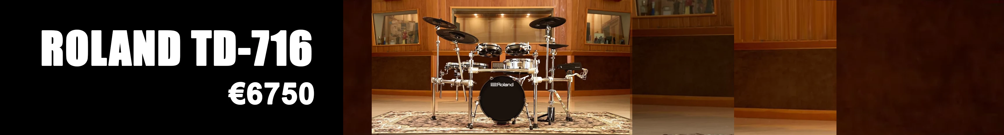 Roland TD_716