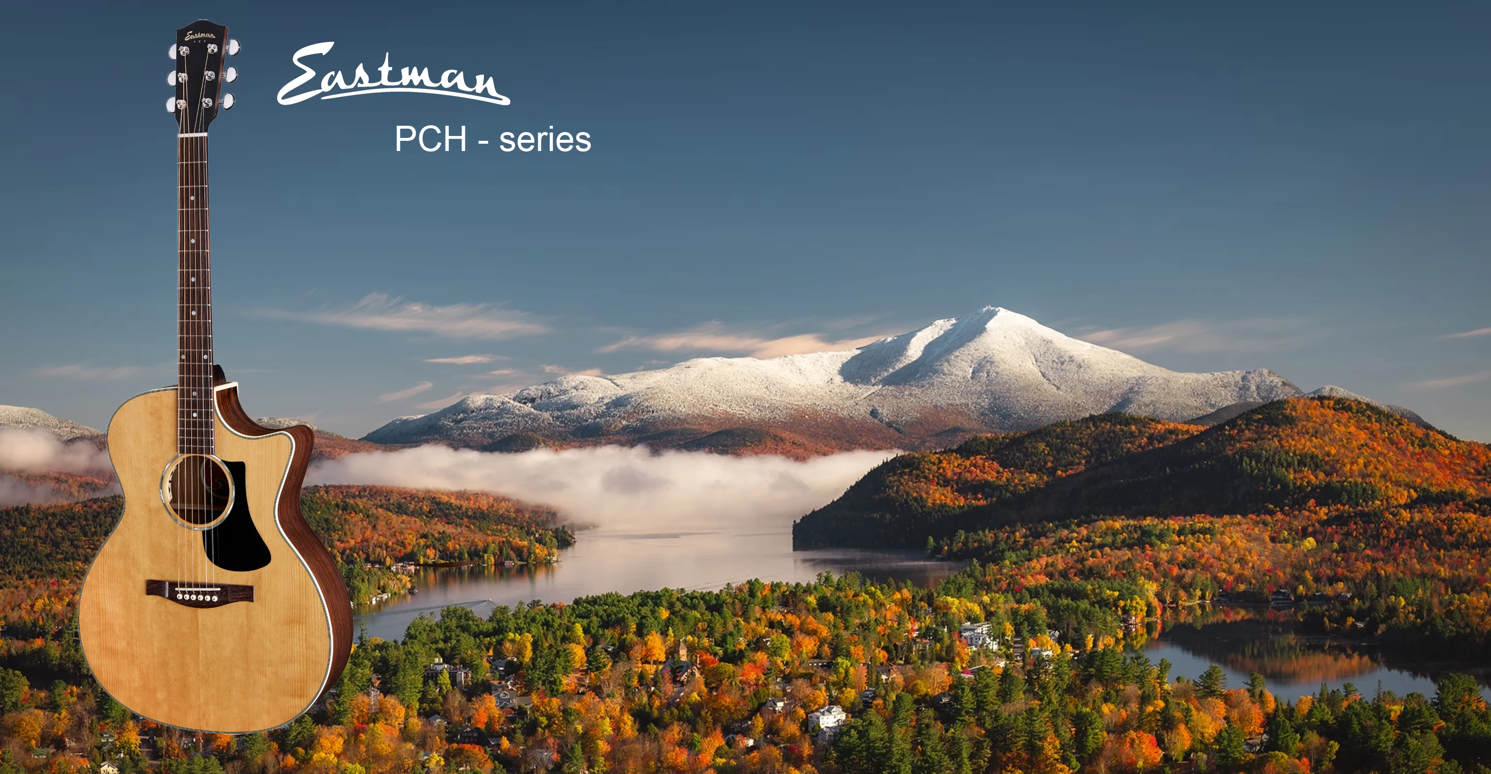 PCH Eastman