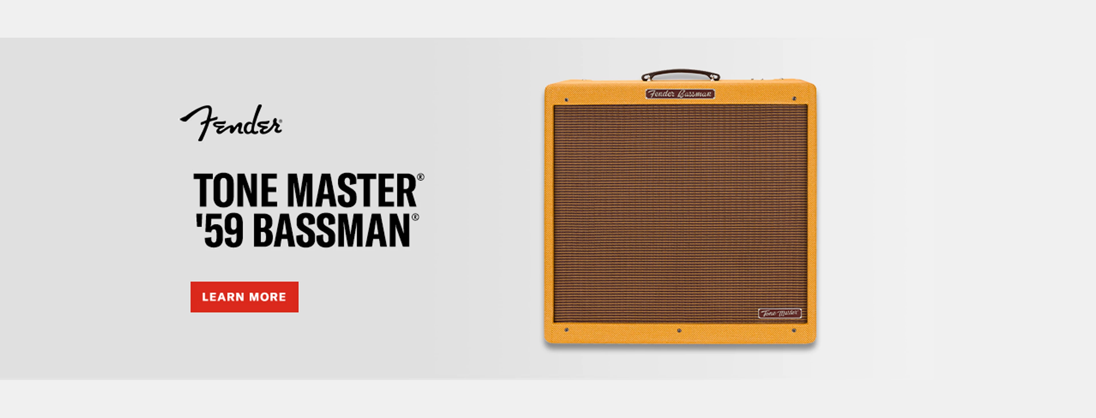 Fender Bassman '59