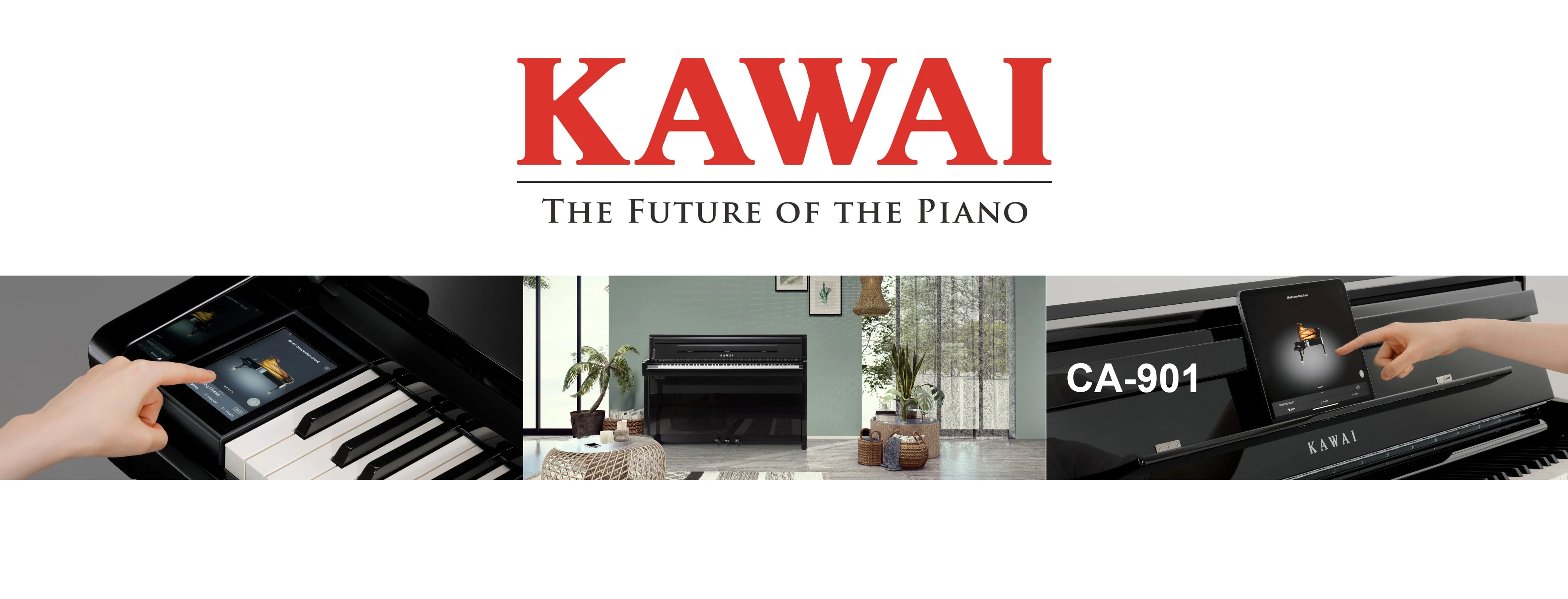 Kawai Piano